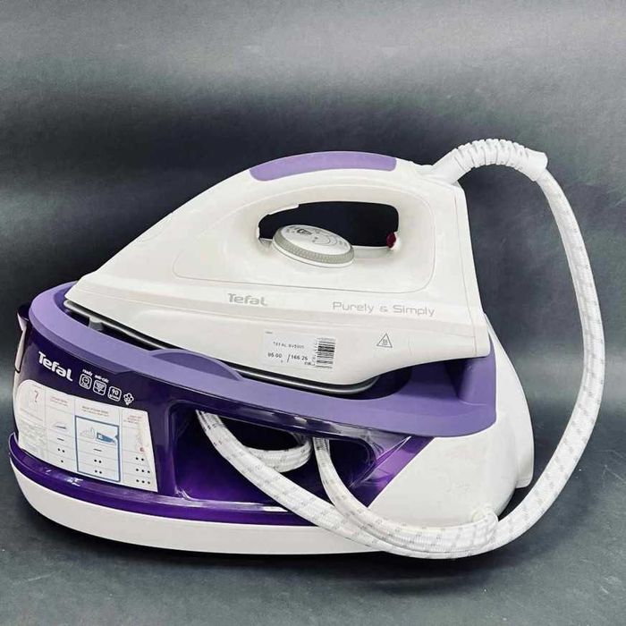 Парогенератор TEFAL SV5005
