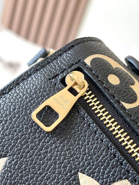 Geanta Louis Vuitton Metis