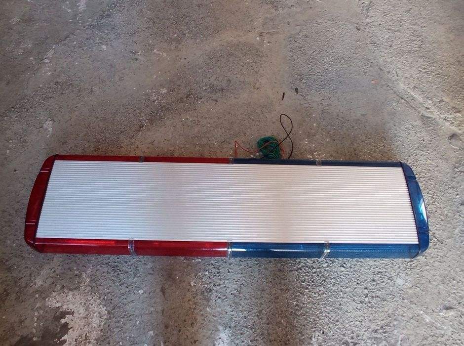 Продам СГУ. Мигалка