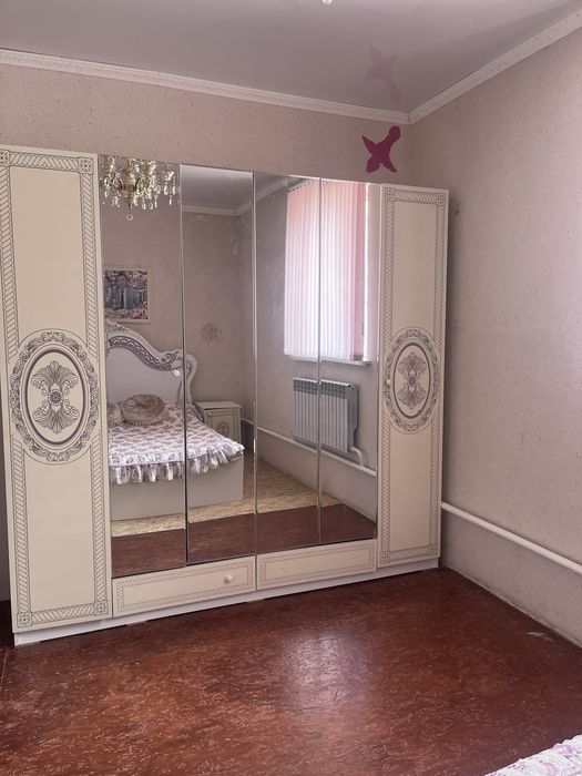 Спалный гарнитур