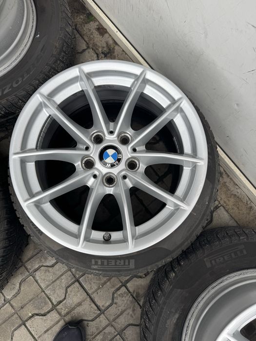Jante 16 INCH ORIGINALE BMW  Seria 3 G20 G21