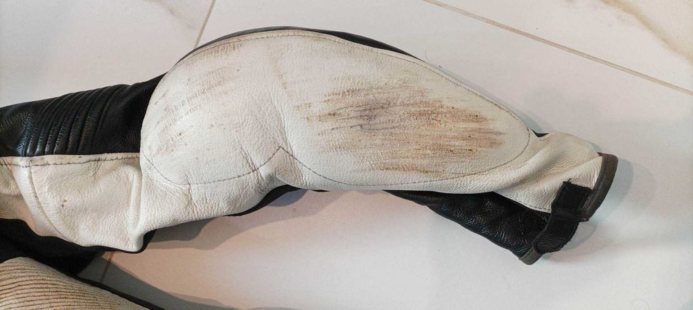 Vand Combinezon Moto Spidi