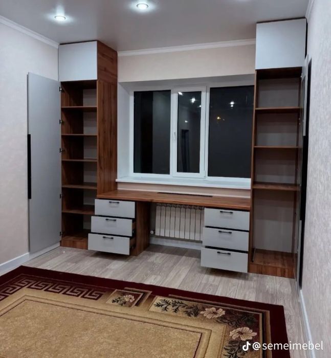 Корпусный мебель на заказ