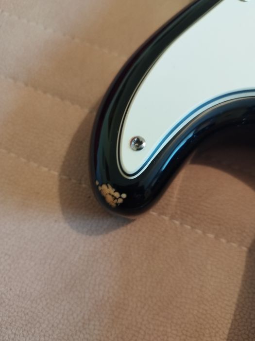 Fender Squire stare foarte buna