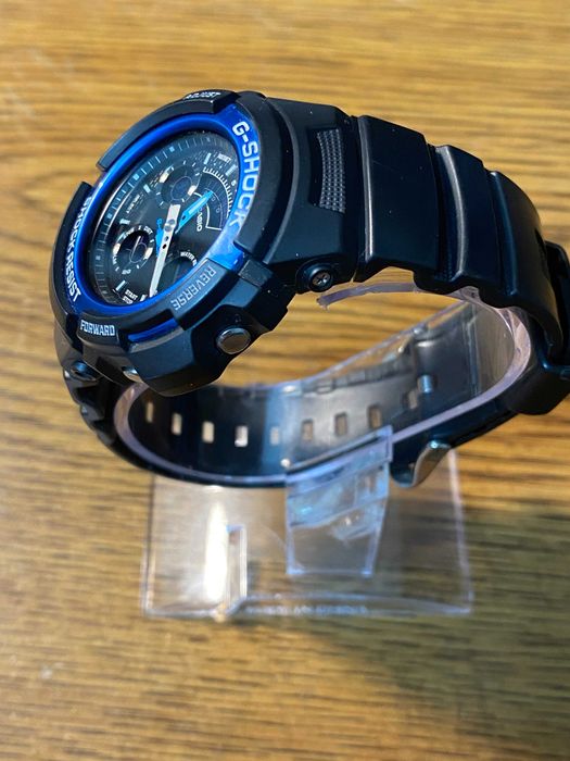 Casio G-Shock AW-591