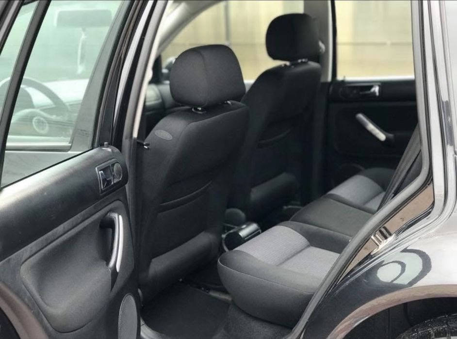 Vw bora 1.9tdi 101 axr