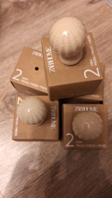 Керамични дръжки за мебели