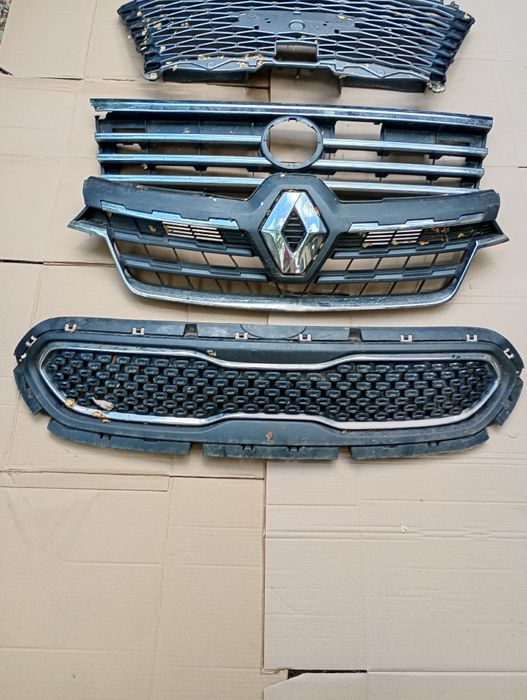 Grila Lexus Lbx Vw Touareg Kia Niro Dacia Spring