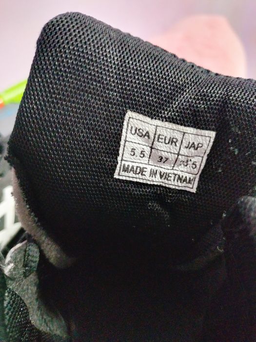 Борцовки для мальчика