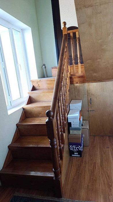 Аренда дома 3 комнат