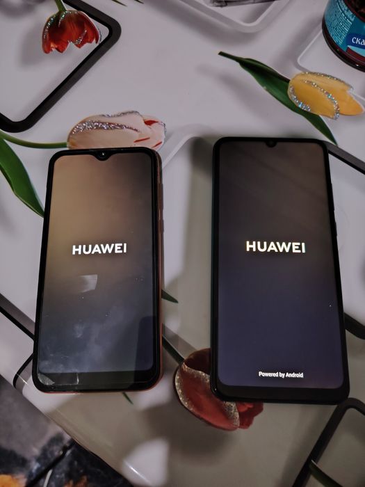 Продам телефоны HUAWEI