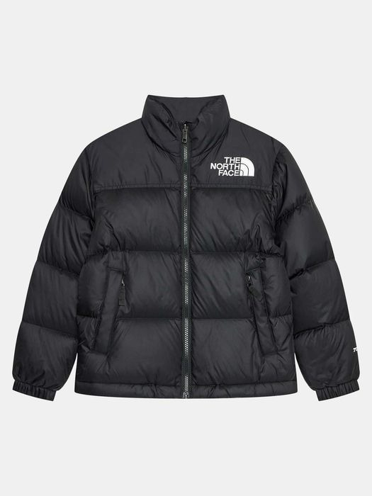 Geaca THE NORTH FACE neagra - Noua - lichidare stoc