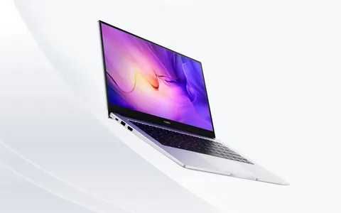 Ноутбук Huawei Matebook D14 Рассрочка Кредит