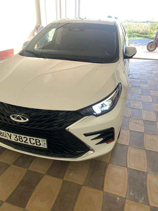 Cheery arizo 6 pro sotiladi