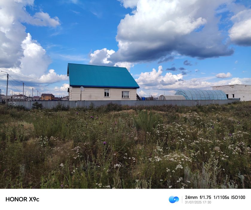 Продается дом котедж