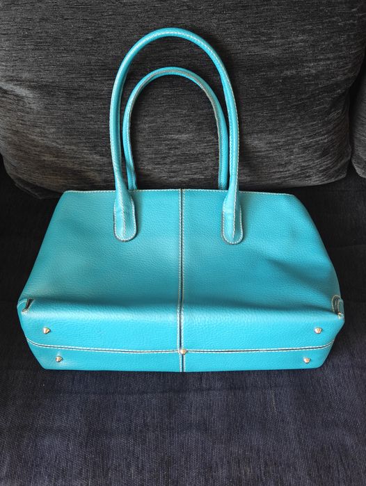 Дамска чанта TOD'S