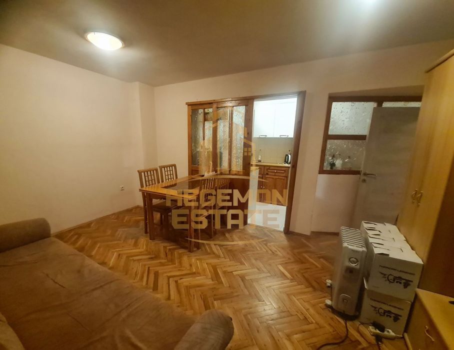 3-стаен в Варна-Спортна зала