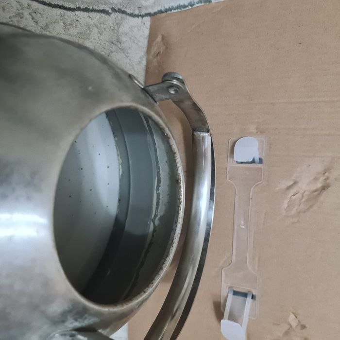 Набор чайник 3000тенге