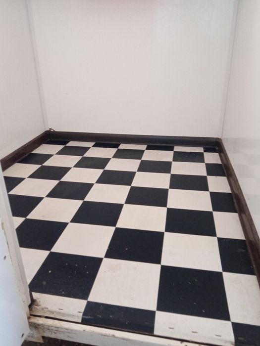 Butka sotiladi yangi