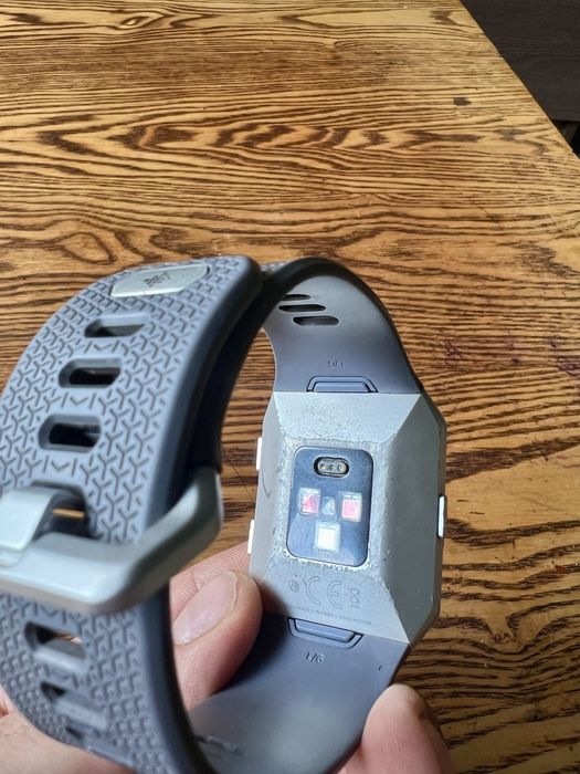 Фитнесс часы Fitbit Ionic