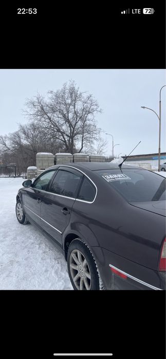 продам б5 пассат