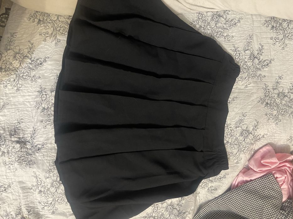 разные юбки по 1000 тг