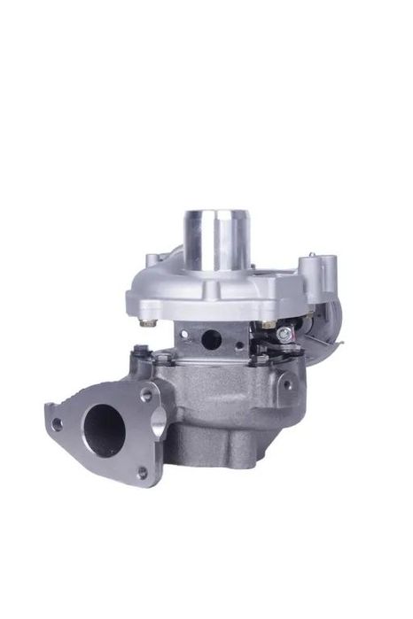 Turbina noua Nissan NV3000 Qashqai XTrail Mercedes C Class W205 1.6dci