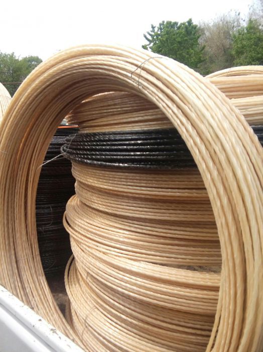 Арматура композитная