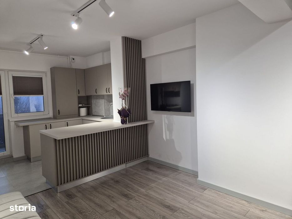 Apartament 2 camere|Centrală proprie|Parcare inclusă|Metrou 5 min