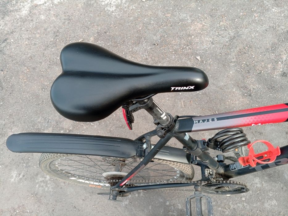 Велосипед горный новый