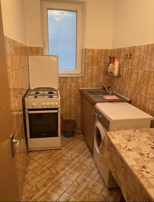 Apartament 2 camere