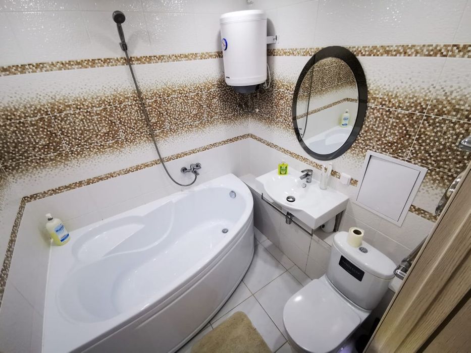 Кварт.LUX,для не курящих. Kaspi Red.