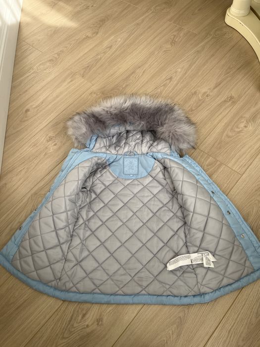 Куртка на девочку Original Marines