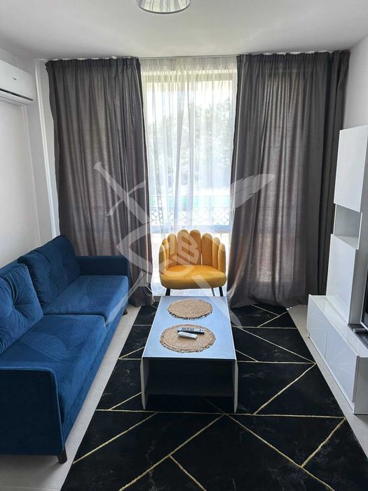 Продава се Двустаен апартамент в Созопол - 47 кв.м за 1958 €/кв.м - Снимка #4