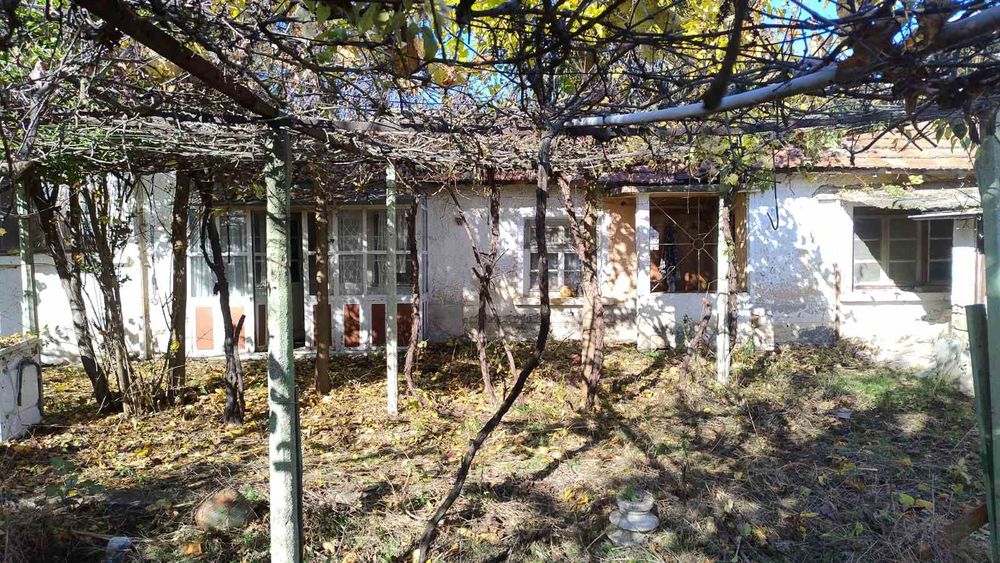 Продава се Къща в Казанлък - 150 кв.м за 136 €/кв.м - Снимка #10