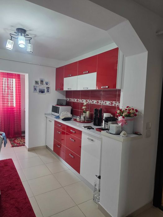 Apartament doua camere