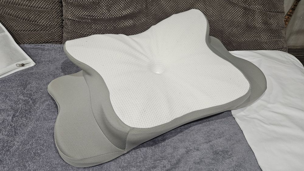 Подушки ортопедические