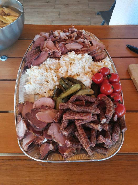 Bucătar personal în Iași :Gătit acasă la tine,fără stres si griji