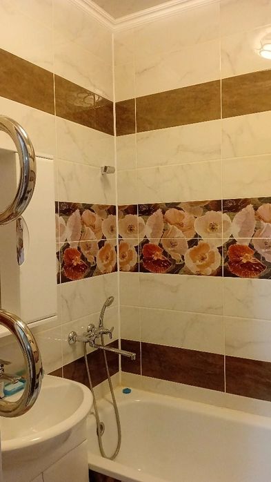 Продаётся квартира