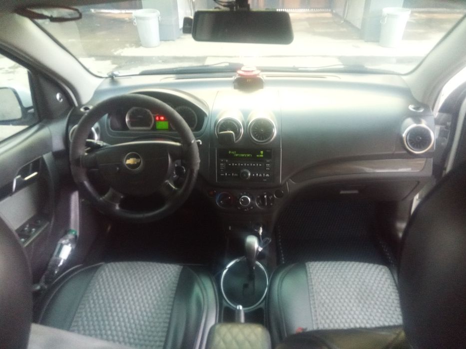 Nexia 3 2019 yili 109min obmen elektromobil