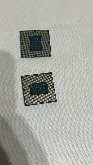 Процессор intel Core i7