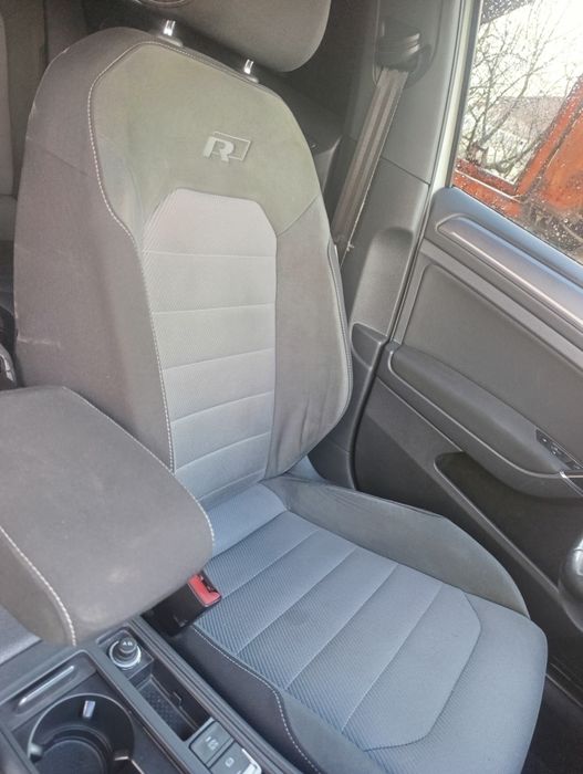 Голф7 golf7 dolf