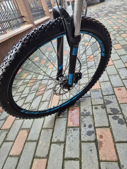 Bicicleta Specialized  Rockhopper