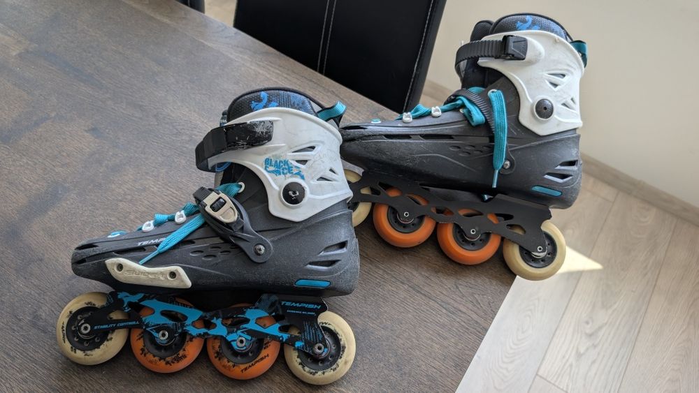 Ролери TEMPISH 43номер