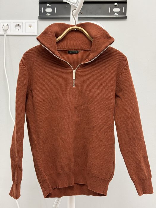 Полузамок новый киілмеген