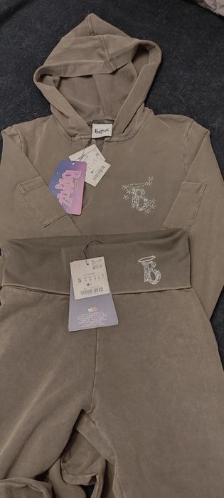 Спортивный костюм ZARA