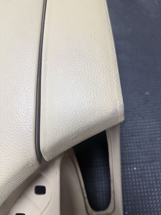 Бежав подлакътник БМВ Е61 Е61 фейс