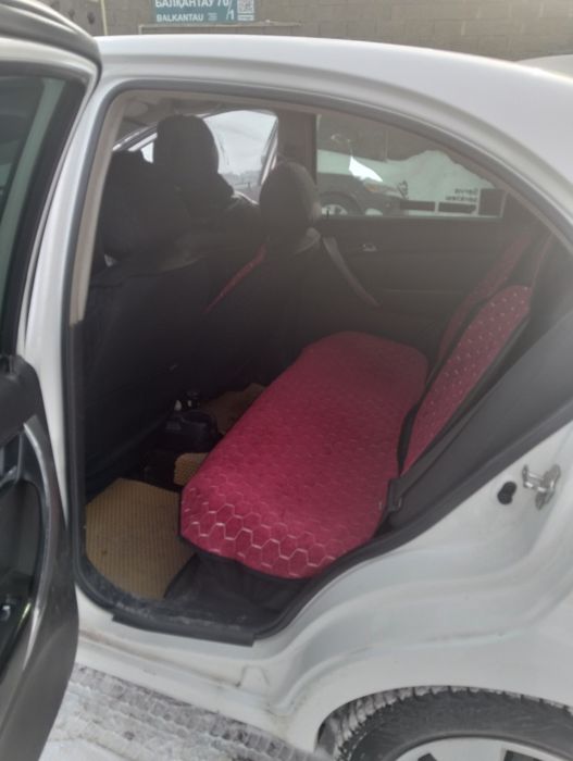 Продам машину в хорошем состояний