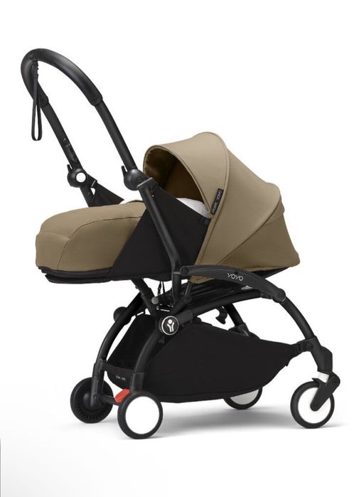 Продам коляску Babyzen Yoyo