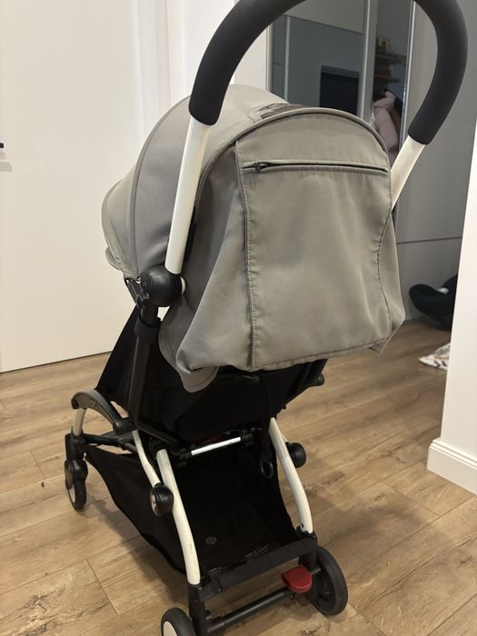 Carucior BabyzenYOYO²